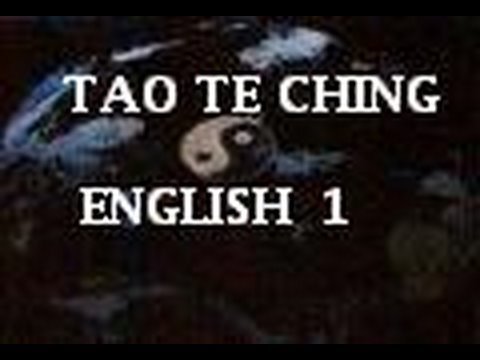 FunToWatch.TV TAO TE CHING 1-3 by ...
