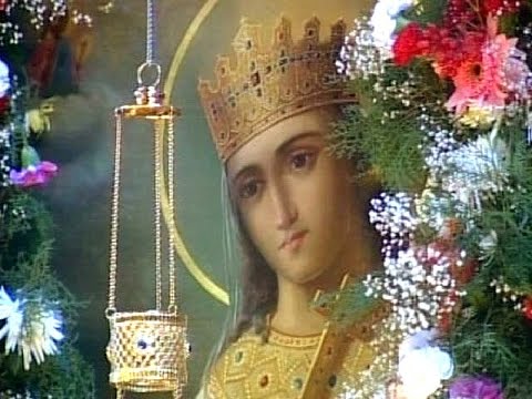 акафист великомученице параскеве пятнице слушать акафист великомученице параскеве пятнице слушать