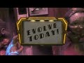 WresltingGamer1989: New Gamespot bioshock review