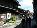 HIDA TAKAYAMA 飛騨 高山