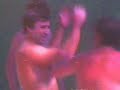 Fiestas 1984  Pelota Mano Parte 1