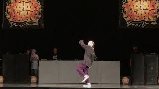 Jenes vs Funky P – OSN OLD SCHOOL NIGHT vol.21 POP BEST32