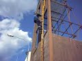Scala a ganci Meano