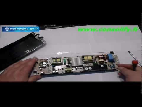 Comment Reparer Une Ps3 Qui S Eteint Toute Seule