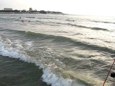 0 El balneario de Anapa