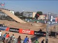 Jordy Agues Supercross Frejus