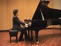 Finnish pianist Jussi-Pekka Heikkilä plays Rachmaninoff.