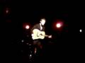 The Swell Season @ Royal Albert Hall