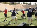 Coach Andersen - Head Football Coach / DC, Utah State University