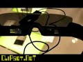Myvu personal media viewer- videogafas CES2008 Myvu personal media viewer- videogafas CES2008