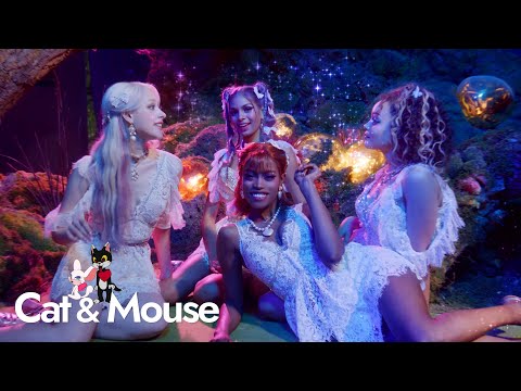 Cat & Mouse（BLACK SWAN）