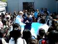 Baptism Service October 2008
