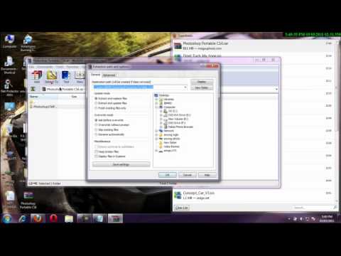 how to download photoshop cs4