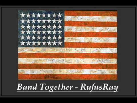 Band Together by Rufus Ray