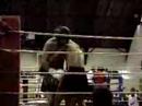 iii campeonato paulista de muay thai da feplam - rangel ( strickers mori team ) vs wilson santos ( equipe furac�o )