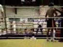 iii campeonato paulista de muay thai da feplam - rangel ( strickers mori team ) vs wilson santos ( equipe furac�o )