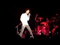 Cochise live KC 11-17-07