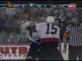 Lightning Ottowa Fight