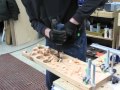 Festool T18 Torture