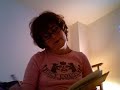 Carrie Jones's Diary