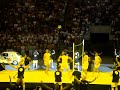 Euro Games 2008 Barcelona