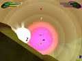 Lemming Ball Z 3D - GOKU vs BUU !!