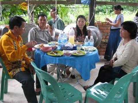 Majlis Pertunangan Denis & rina