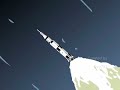 saturn 5!; part 1