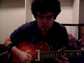 Re: GuitarTube 1 - Zakk Wylde Lesson by Closet Dweller.