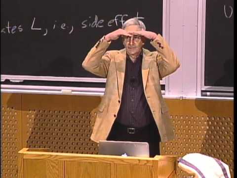 Mit opencourseware python