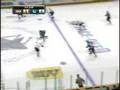 Ducks @ Sharks 10/9/08