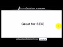 IncomeCentral.com - Article Marketing Series - 1 of 6 IncomeCentral.com - Article Marketing Series - 1 of 6