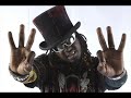 LONG LAP DANCE T-PAIN