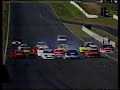 Beninca Engine Technology VS Goliath V8's