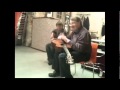 Steve Hicks and Lynn Goulbourn - Workshop ...