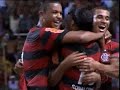 Flamengo 2x0 Real Potosí - 2012 - Taça Libertadores 2012 Fase Preliminar