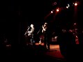 ed csupkay und malcolm arison als support von element of crime in halle