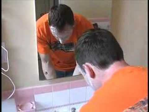 The Regimen Step 1: Gentle Cleanser