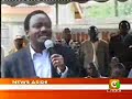 Kenya Political Satire CTV 091107