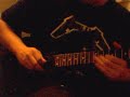 Fade to Black intro