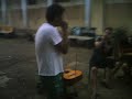 inventando musicasss rock pesado !!!
