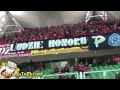 Legia Warszawa - Widzew Łódź