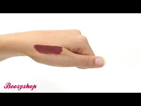 City Color City Color Liquid Matte Extreme Long-Wear Lipstick Cabernet City Color City Color Liquid Matte Extreme Long-Wear Lipstick Cabernet
