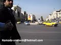 احب دمشق صباح دمشق