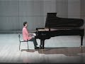 James Brawn performs Chopin Etude Op.25 No.7 James Brawn performs Chopin Etude Op.25 No.7