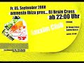 amnesia Ibiza pres... DJ Brain Cross ( Maxxim Club