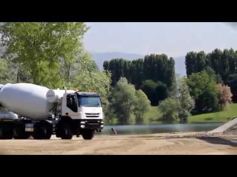 Camiones IVECO Trakker Hormigonera / Mixer Truck IVECO Trakker by Fandos Used Trucks Trader