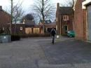 Voetbal/Free Running