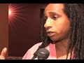 Marco Williams discusses BANISHED
