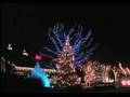 Christmas Light Tradition 